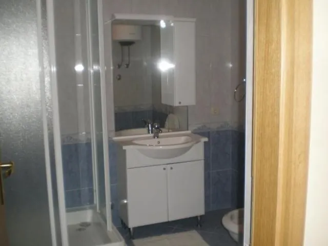 Room In Susak With Air Conditioning, W-Lan 0*,