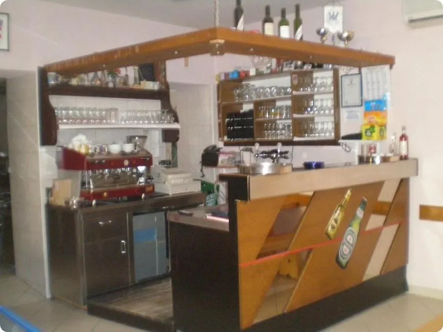Room In Susak With Air Conditioning, W-Lan
