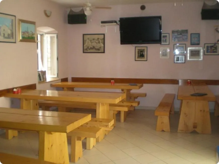 Guest house Room In Susak With Air Conditioning, W-Lan Croatia