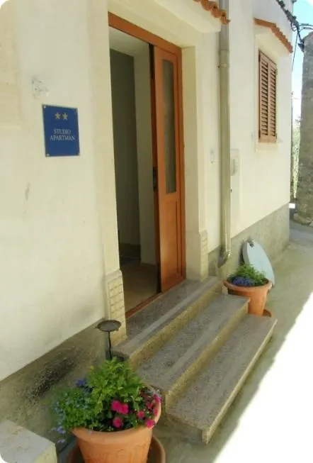 Room In Susak With Air Conditioning, W-Lan