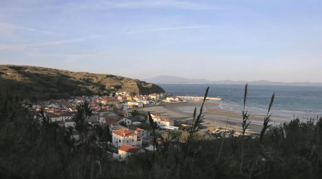 Room In Susak With Air Conditioning, W-Lan